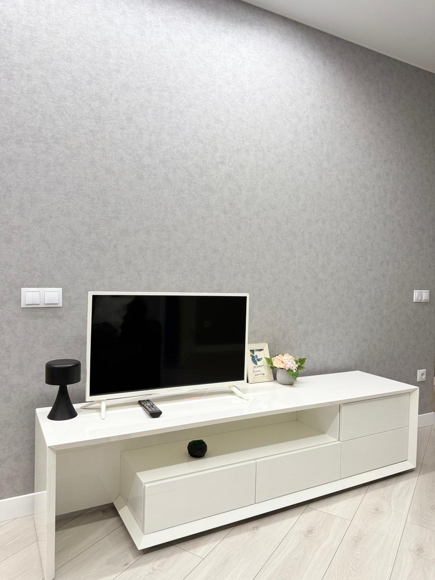 Modern Gagarina Avenue Apartment นิปโปร ภายนอก รูปภาพ